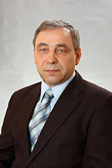 Бирюков Петр Павлович