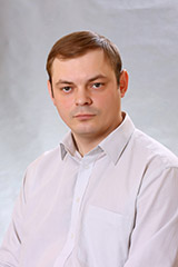 Дарьин Михаил Александрович