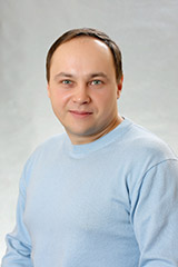 Бирюков Алексей Петрович