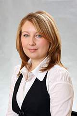 Никитина Наталья Станиславовна